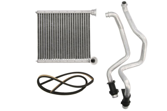 Schimbator caldura potrivit VW GOLF PLUS V, GOLF VI, JETTA IV 1.2-2.5 03.09-04.18