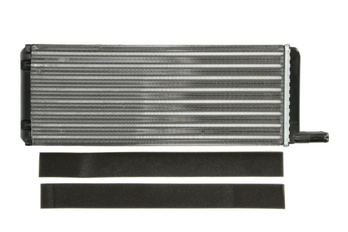 Schimbator caldura potrivit VW TRANSPORTER T3 1.6-2.1 05.79-07.92