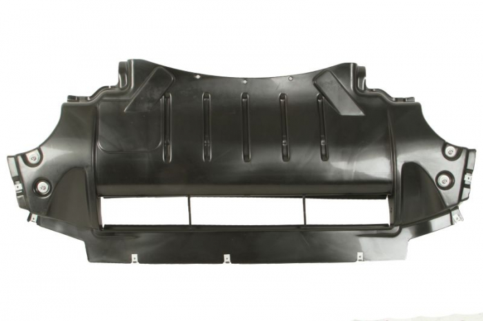 Scut bara plastic potrivit BMW 3 E90, E91, 3 E92, E93 12.04-12.13 [1]