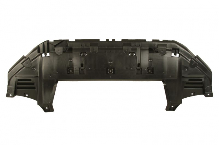 Scut bara plastic potrivit CITROEN JUMPY II, JUMPY III, SPACETOURER [1]