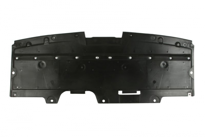 Scut bara (plastic) potrivit MAZDA 3 BP 03.19- [1]