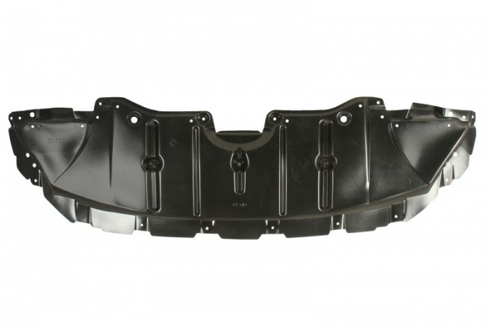 Scut bara plastic potrivit TOYOTA SIENNA 05.20- [1]