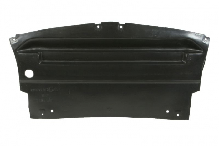 Scut bara potrivit FORD USA MUSTANG 09.04-02.09 [1]