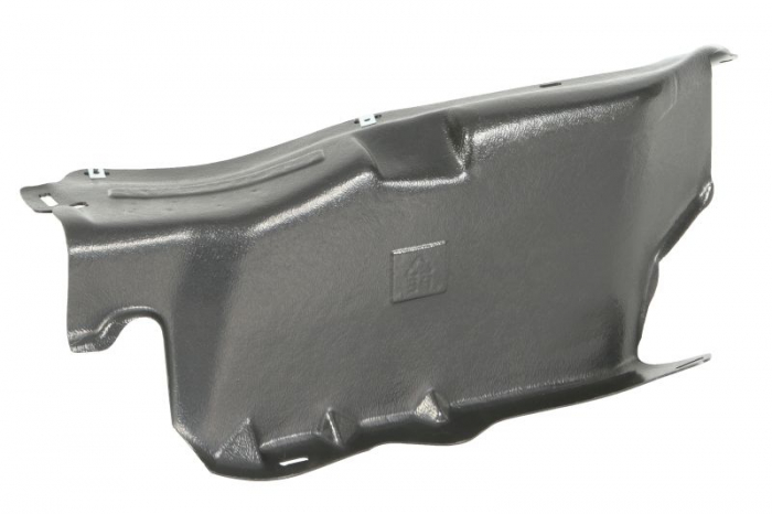 Scut motor dreapta, plastic audi a3; vw golf iv 1996-2010