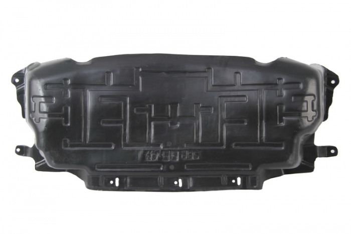 Scut motor MERCEDES-BENZ SPRINTER 35-t bus 906 sub bara dupa 2006