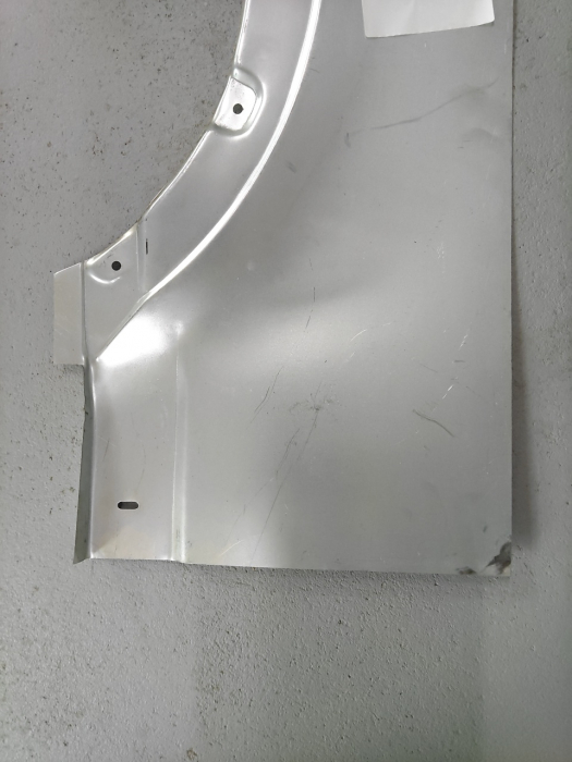 Segment aripa Spate Dreapta (partea de sus, capac aripa) potrivit NISSAN INTERSTAR; OPEL MOVANO A; RENAULT MASTER II, MASTER PRO 07.98-11.10 Resigilat [2]