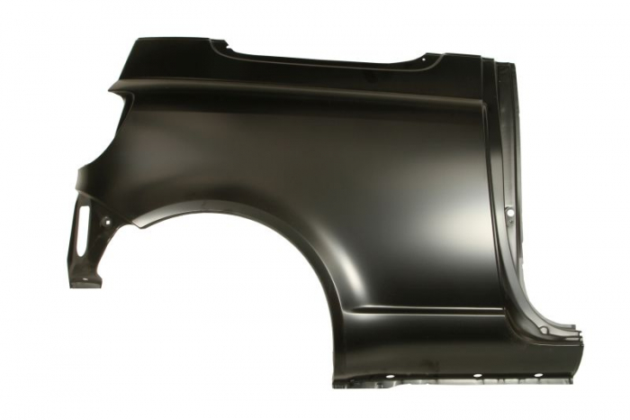 Segment reparatie aripa dreapta 2/3 inaltime TOYOTA YARIS 3 usi intre 1999-2005 [1]