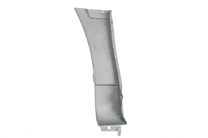 Segment reparatie aripa dreapta potrivit VW GOLF III 1991-1999 - partea din spate [2]
