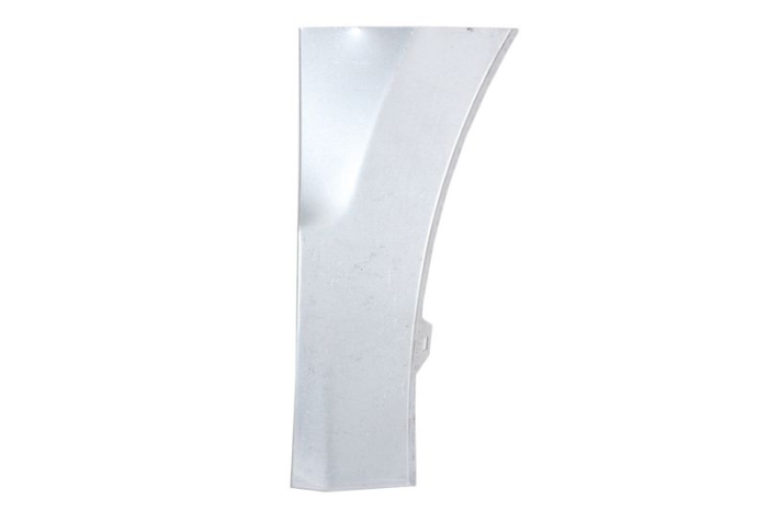 Segment reparatie aripa fata dreapta parte inferioara spate potrivit SKODA SUPERB II 03.08-05.15