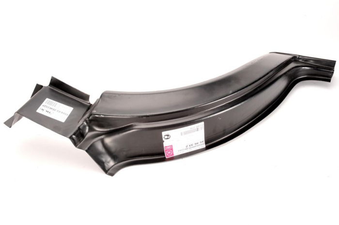 Segment reparatie aripa fata dreapta partea din spate MERCEDES SPRINTER; VW LT intre 1995-2006 [2]