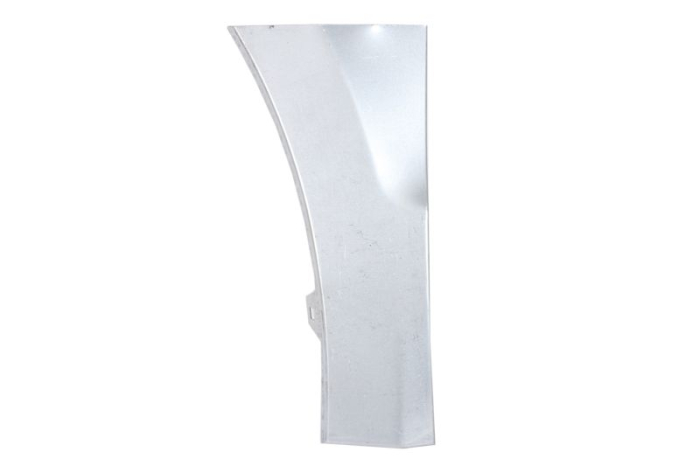 Segment reparatie aripa fata stanga parte inferioara spate potrivit SKODA SUPERB II 03.08-05.15