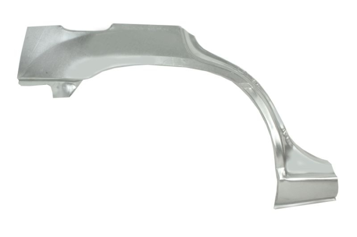 Segment reparatie aripa interioara dreapta spate potrivit LEXUS RX XU10 07.00-05.03