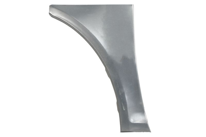 Segment reparatie aripa interioara stanga fata potrivit SKODA OCTAVIA II 02.04-06.13
