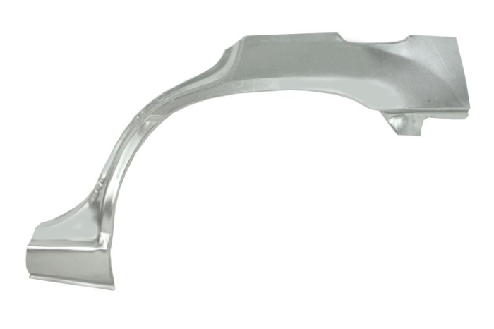 Segment reparatie aripa interioara stanga spate potrivit LEXUS RX XU10 07.00-05.03