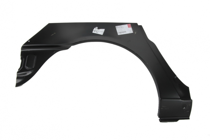 Segment reparatie aripa spate dreapta FORD GALAXY; SEAT ALHAMBRA; VW SHARAN intre 1996-2001 [2]