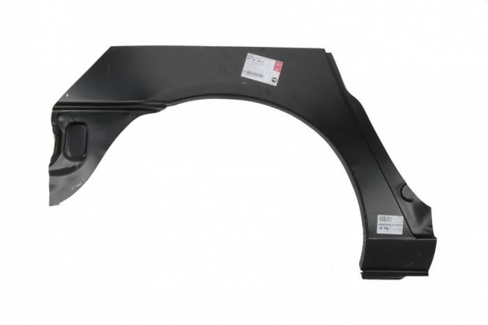 Segment reparatie aripa spate dreapta FORD GALAXY; SEAT ALHAMBRA; VW SHARAN intre 2000-2010 [2]