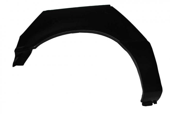 Segment reparatie aripa spate dreapta HONDA CIVIC IV Hatchback 3 usi intre 1987-1991