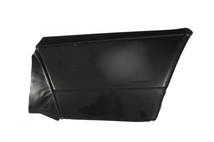 Segment reparatie aripa spate dreapta in spatele rotii MERCEDES 190 W201 intre 1982-1993 [1]