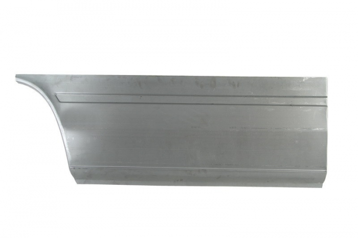 Segment reparatie aripa spate dreapta inaintea rotii, lungime 50cm MERCEDES SPRINTER; VW LT intre 1995-2006 Resigilat