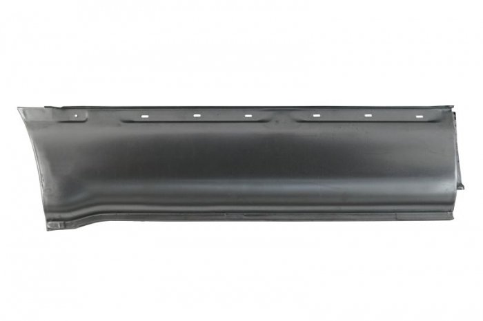 Segment reparatie aripa spate dreapta inaintea rotii, varianta lunga NISSAN INTERSTAR; OPEL MOVANO; RENAULT MASTER II intre 1999-2010