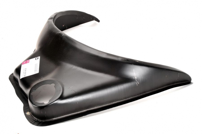 Segment reparatie aripa spate dreapta interior VW GOLF I, JETTA I intre 1974-1993 [3]