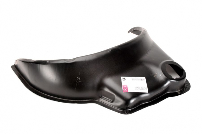 Segment reparatie aripa spate dreapta interior VW GOLF I, JETTA I intre 1974-1993 [2]