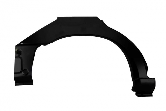 Segment reparatie aripa spate dreapta MAZDA 626 GW wagon intre 1997-2001