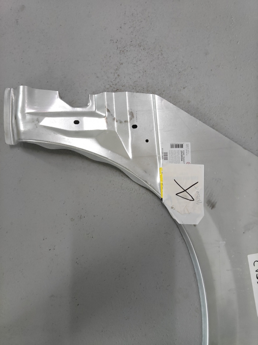 Segment reparatie aripa spate dreapta medium varianta lunga FORD TRANSIT dupa 2000 Resigilat