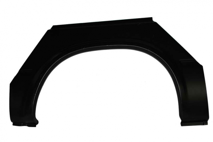 Segment reparatie aripa spate dreapta model lung FORD TRANSIT IV, TRANSIT 5 V intre 1991-2000