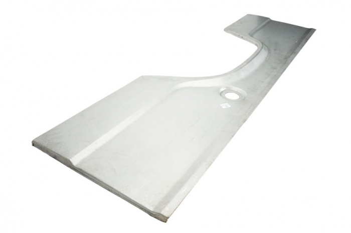 Segment reparatie aripa spate dreapta model medium MERCEDES T1 / T2 601, 602 intre 1977-1996 [2]