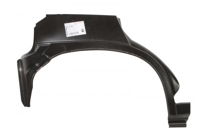 Segment reparatie aripa spate dreapta OPEL CORSA B 5 usi intre 1993-1997