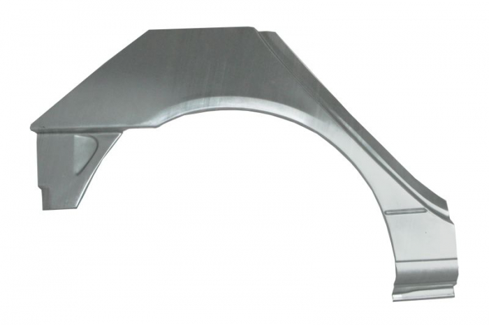 Segment reparatie aripa spate dreapta potrivit RENAULT LAGUNA I Station wagon 1993-2001