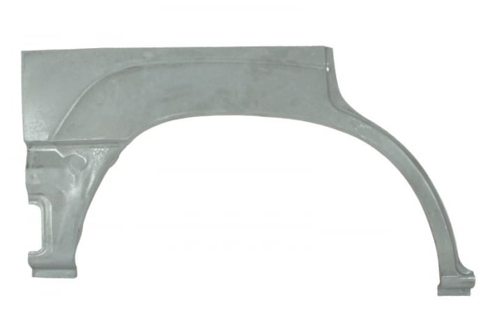 Segment reparatie aripa Spate Dreapta potrivit TOYOTA LAND CRUISER 100, LAND CRUISER PRADO 2002-2009