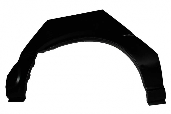 Segment reparatie aripa spate dreapta TOYOTA COROLLA E9 3 usi intre 1987-1993