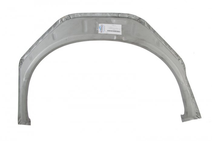 Segment reparatie aripa spate stanga aripa , model scurt FORD TRANSIT intre 1991-2000