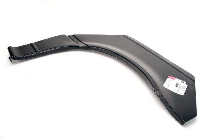 Segment reparatie aripa spate stanga BMW Seria 3 COUPE intre 1990-1993 [2]