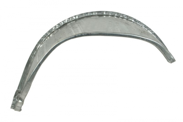 Segment reparatie aripa spate stanga (external) potrivit MERCEDES Clasa E W124, W124 1984-1998