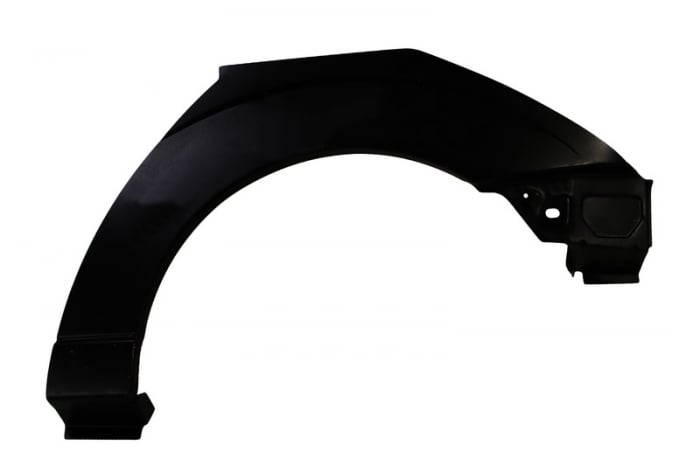 Segment reparatie aripa spate stanga FORD FOCUS HATCHBACK 3 usi intre 1998-2004