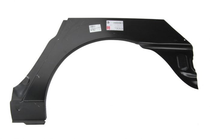Segment reparatie aripa spate stanga FORD GALAXY; SEAT ALHAMBRA; VW SHARAN intre 1996-2001 [2]