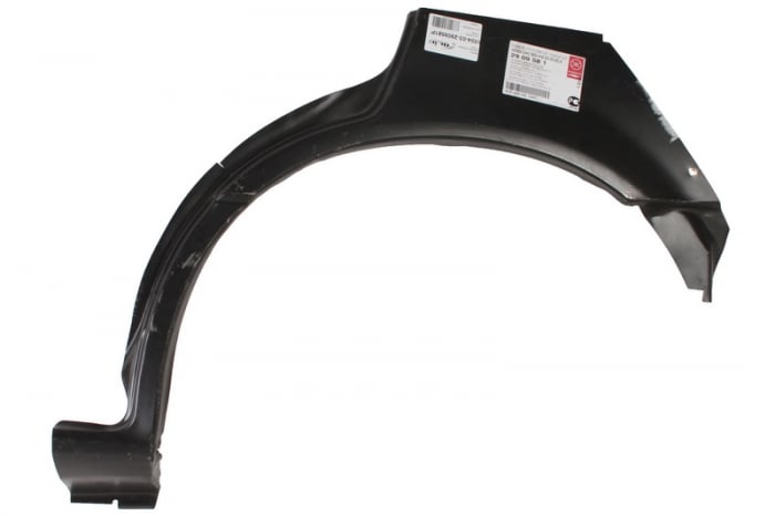 Segment reparatie aripa spate stanga HONDA CIVIC IV Sedan intre 1987-1991