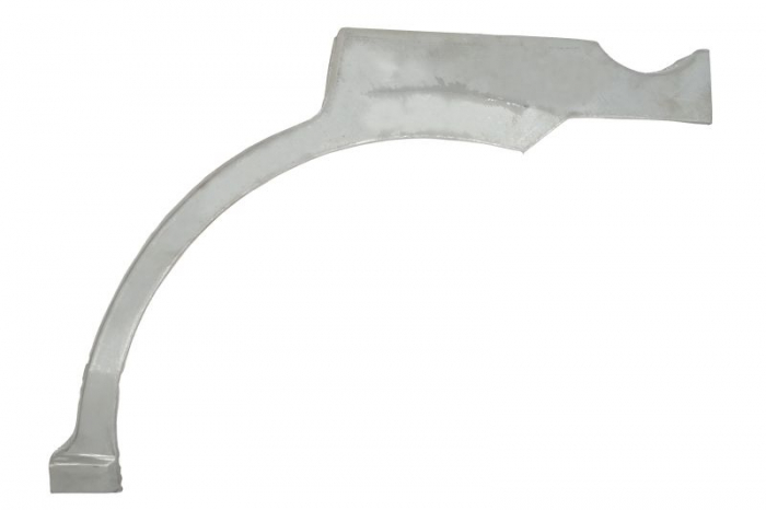 Segment reparatie aripa spate stanga MAZDA 2 2003-2007 [1]