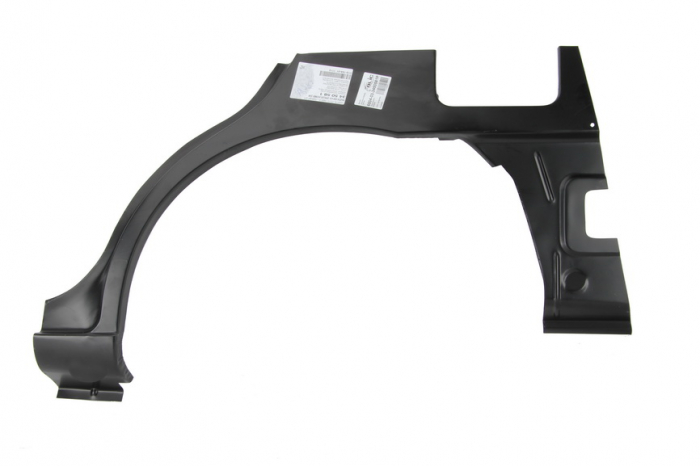 Segment reparatie aripa spate stanga MAZDA 626 V 4/5 usi intre 1997-2002 [2]
