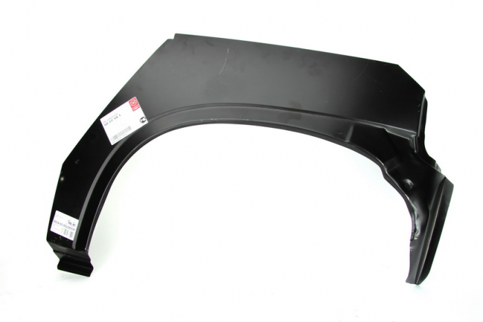 Segment reparatie aripa spate stanga OPEL CORSA B 3 usi intre 1993-2000 [2]