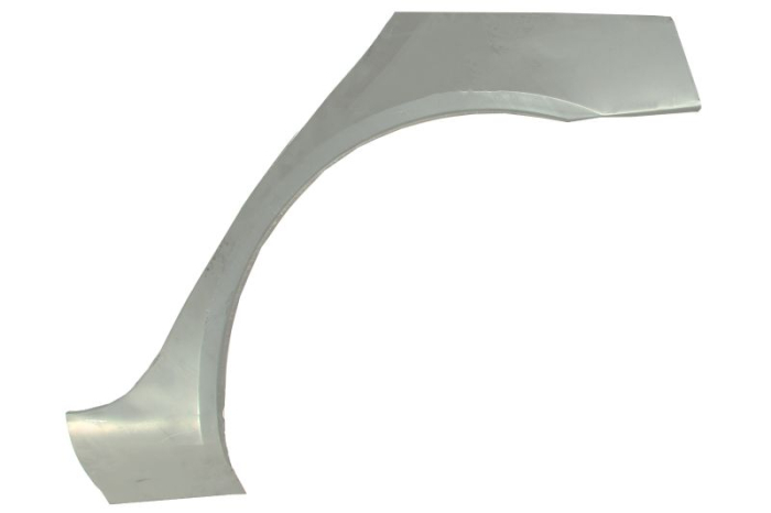 Segment reparatie aripa spate stanga potrivit SKODA OCTAVIA II Station wagon 02.04-06.13