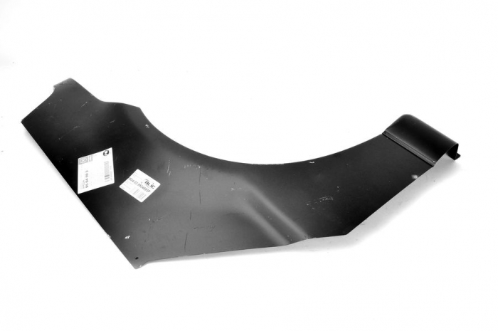 Segment reparatie aripa spate stanga VW POLO 99-01 3 usi [2]