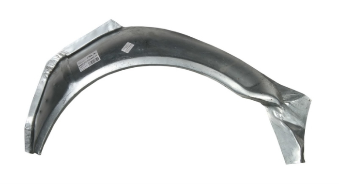 Segment reparatie roata Spate Stanga extern potrivit HONDA PRELUDE V 10.96-10.00
