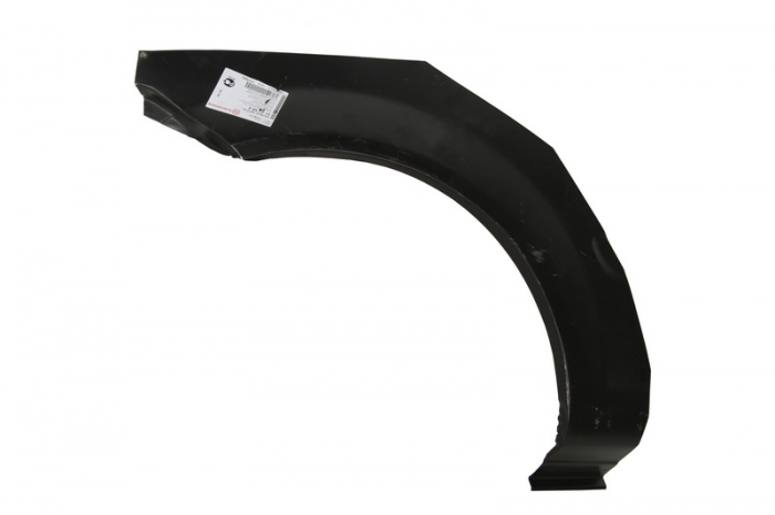 Segment reparatie spate dreapta HYUNDAI GETZ 3 usi intre 2002-2009 [2]