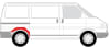 Segment reparatie spate dreapta potrivit VW TRANSPORTER T4 1990-2003 [5]