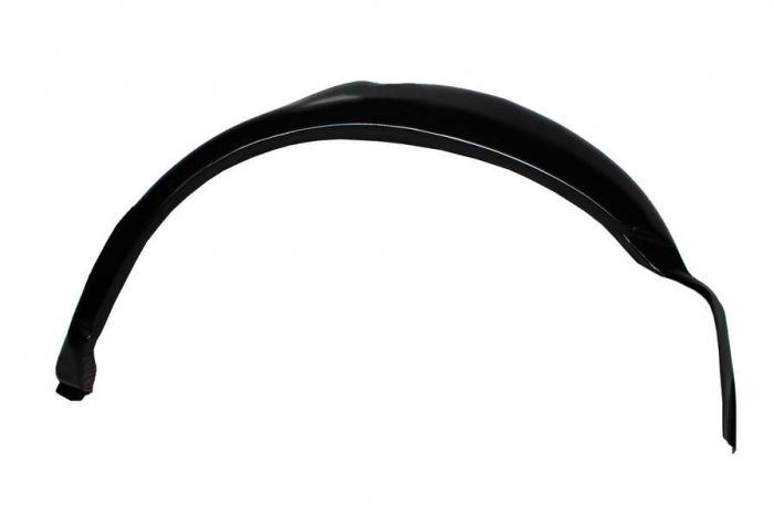 Segment reparatie spate interior aripa stanga 4 usi FORD ESCORT dupa 1991 [1]