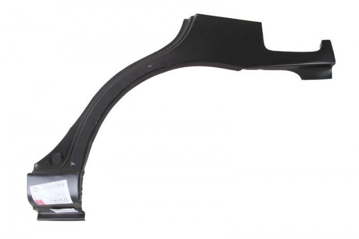 Segment reparatie spate stanga HYUNDAI ACCENT hatchback 5 usi intre 2000-2005 [2]